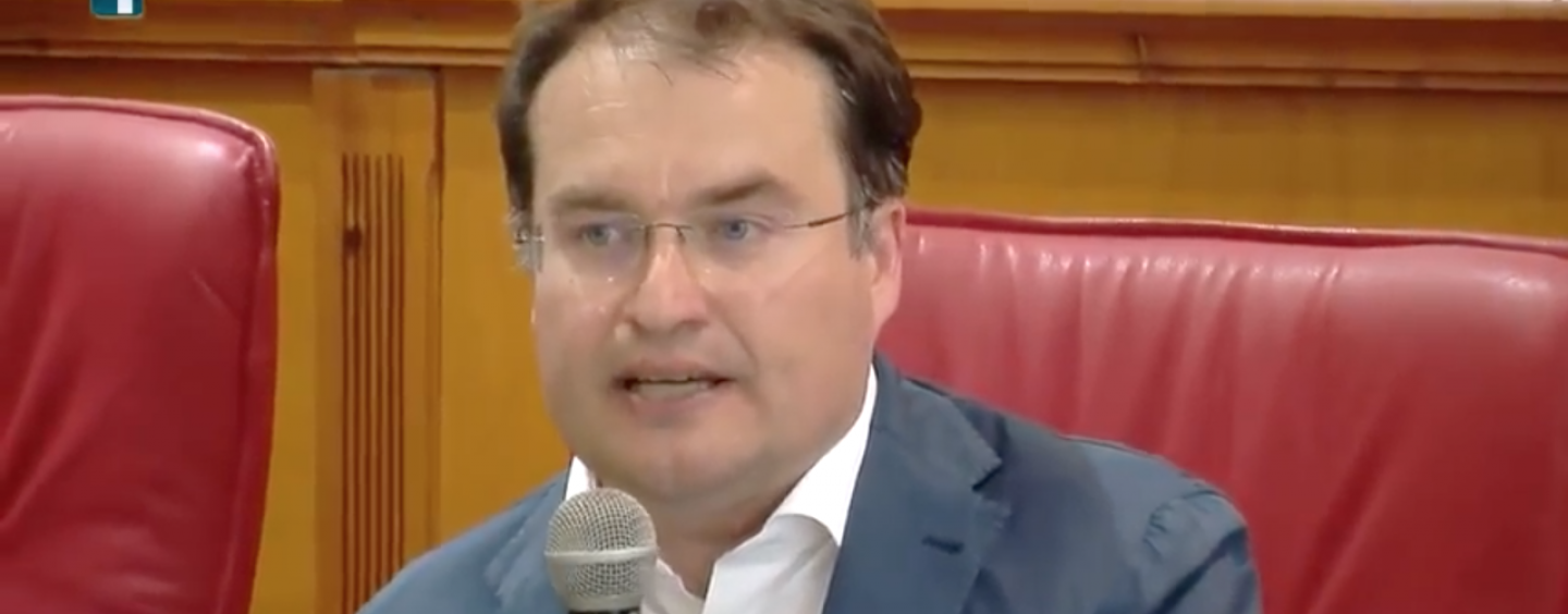 Famiglietti e il Partito Democratico: “Letta si sta muovendo bene ma, soprattutto a livello locale, dobbiamo recuperare la coesione e il ruolo di guida”