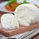 mozzarella