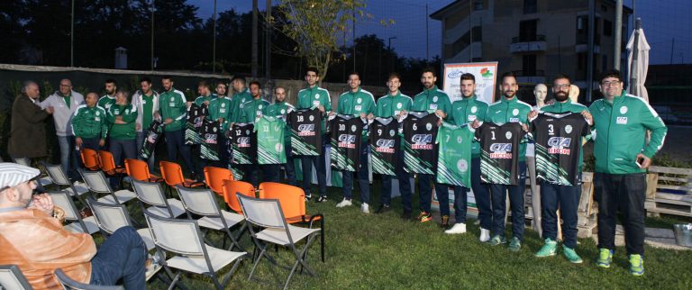 Volley, la serie B parte il 13 ottobre: esordio in trasferta per l’Atripalda Volleyball