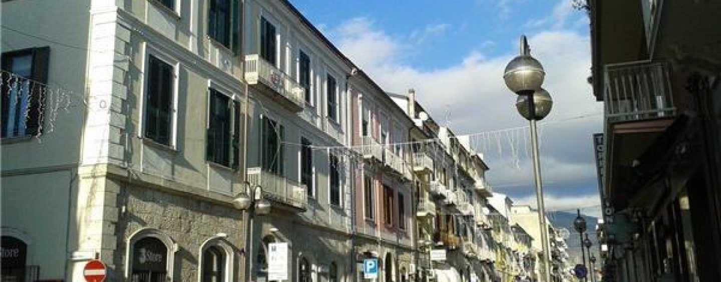 Positivo a Senerchia, il sindaco: “Tutti negativi i tamponi ai familiari e ai contatti stretti”