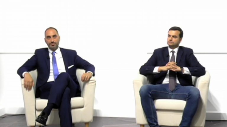 VIDEO/ “Non si può fermare il cambiamento, per Avellino opportunità da non perdere”. Città al voto, l’appello di Gubitosa e Sibilia