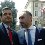 sibilia gubitosa foto