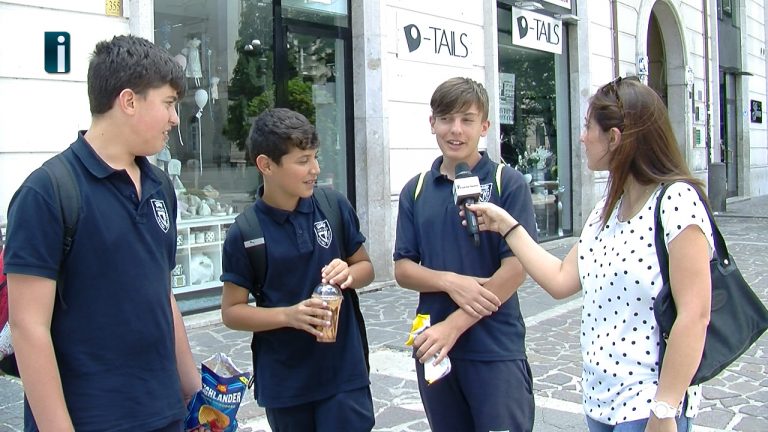 VIDEO/ Mondiali di calcio ai nastri di partenza, ma senza la Nazionale del 2006. Il sondaggio di Irpinianews