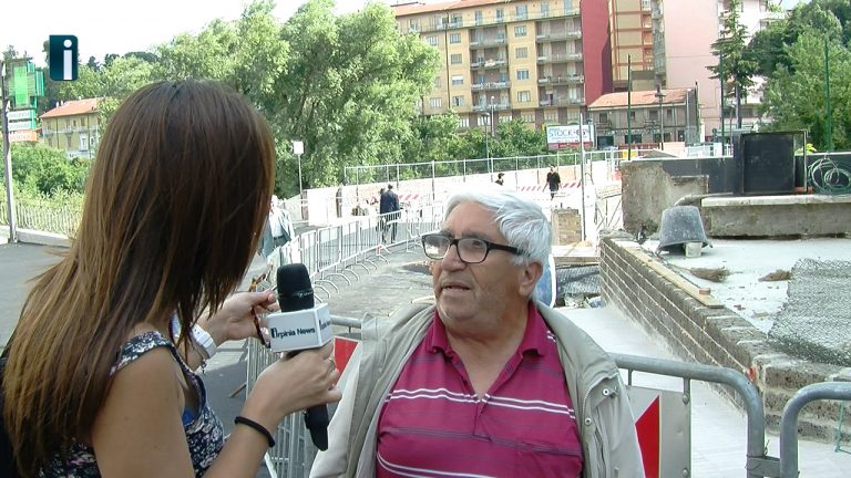 VIDEO/ Le urgenze della città nel sondaggio di Irpinianews. I commercianti a Ciampi: “Aspettiamo un incontro”
