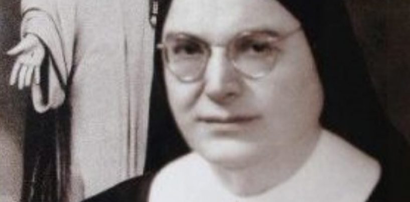 L’Irpinia ha una nuova Beata: Suor Maria Gargani, figlia spirituale di Padre Pio