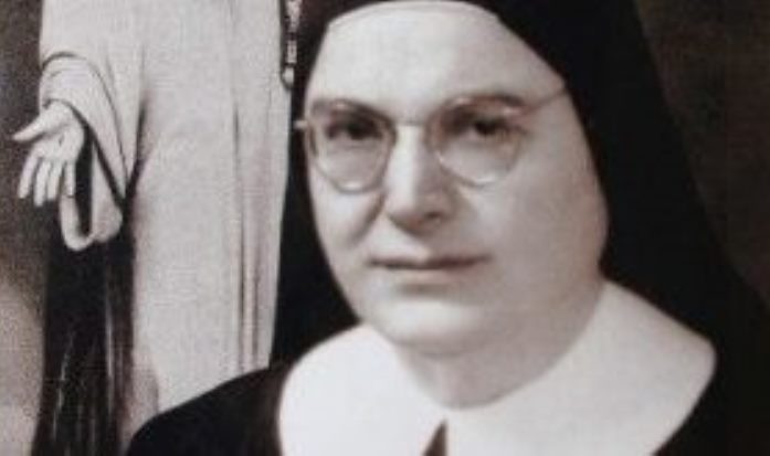 L’Irpinia ha una nuova Beata: Suor Maria Gargani, figlia spirituale di Padre Pio