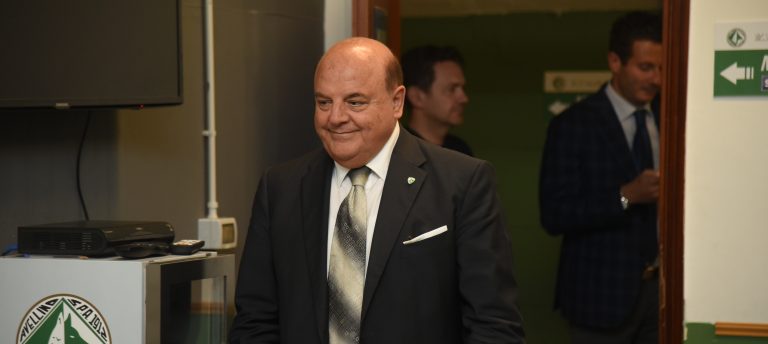 Chiusa l’inchiesta su Taccone: ora rischia il processo