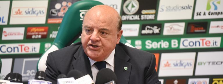 Avellino sbattuto fuori, Taccone non si arrende: “La spunteremo”