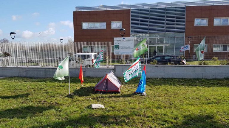 Cgs, continua il braccio di ferro. Zaolino: “Accordo lontano”