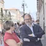 vincenzo ciampi sindaco avellino