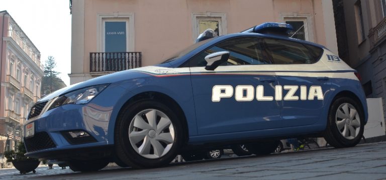 Pluripregiudicato evade dagli arresti domiciliari: arrestato