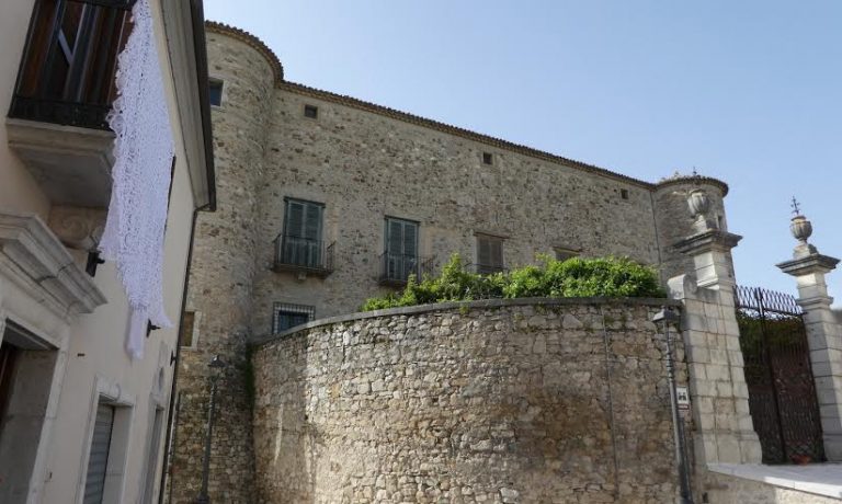 Festival “I luoghi della musica”, appuntamento a Zungoli