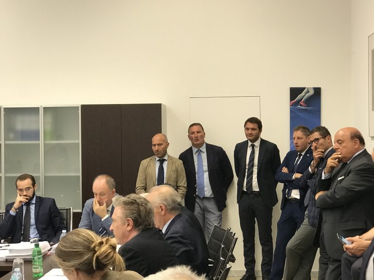 Avellino al Tar con urgenza: ecco l’iter per la sospensiva immediata