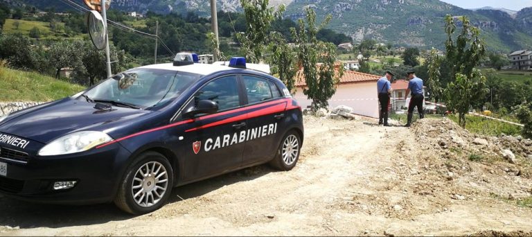 Gestione di rifiuti non autorizzata, nei guai coppia di imprenditori