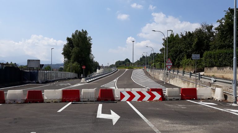 Bonatti, ultimi dettagli: la settimana prossima apre