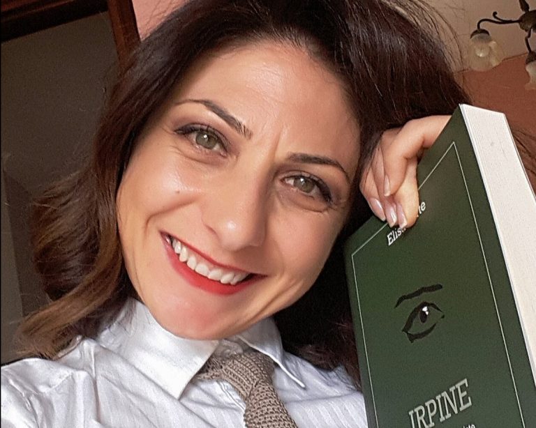 “Irpine”, storie di donne più forti della crisi nel libro di Elisa Forte