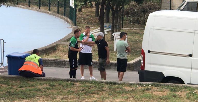 DIARIO DAL RITIRO/ Curva Sud, patto con Marcolini e calciatori