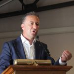 Antonio SPERA, Segretario Generale Ugl Metalmeccanici