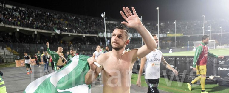 L’Avellino riparte da Ignoffo e Cinelli con la suggestione D’Angelo