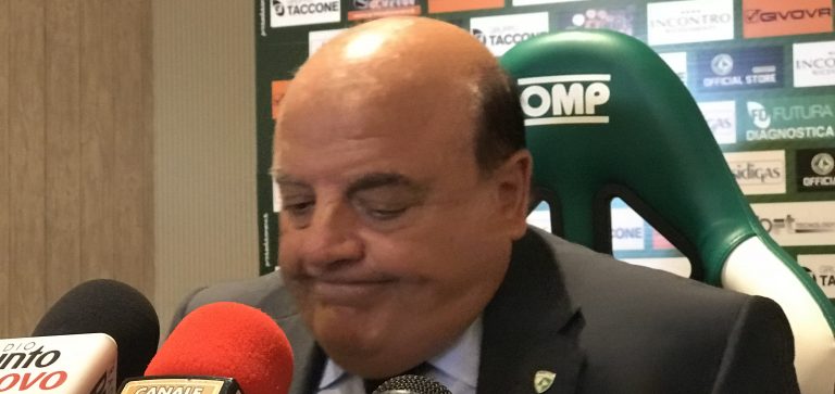 Taccone, fine della corsa: il TAR respinge il ricorso