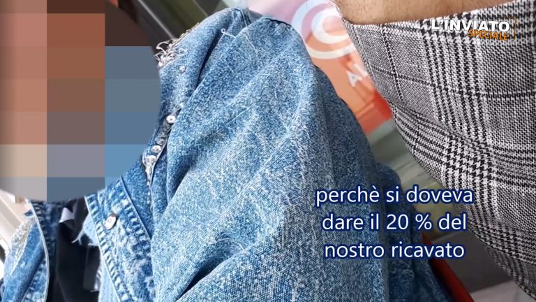 DENUNCIA ESCLUSIVA/ Ex dipendente AIAS: “A noi tagliavano lo stipendio, loro intascavano soldi”