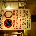 lavori avellino polizia municipale