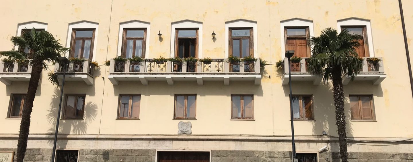 Avellino verso il voto: “La politica è la forma più alta di carità”, il messaggio della Diocesi