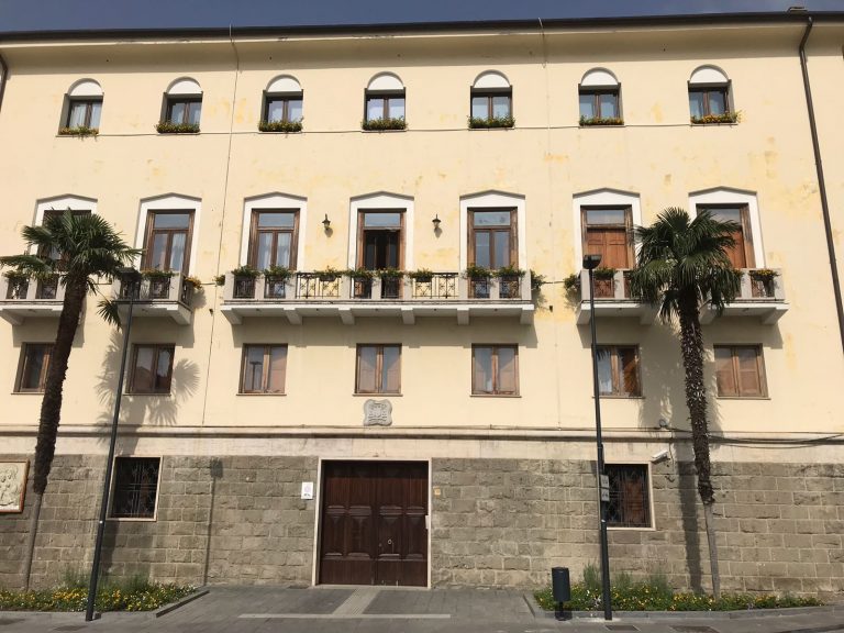 Avellino verso il voto: “La politica è la forma più alta di carità”, il messaggio della Diocesi