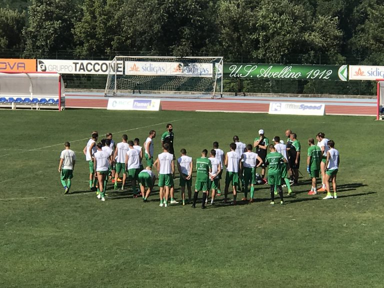 DIARIO DAL RITIRO/ Rifinitura all’arena: verso Roma col fardello esclusione