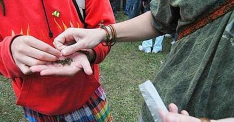 Pignataro (Anespp): “Dati allarmanti in Irpinia sul consumo di droga”