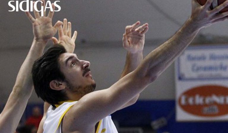 La Sidigas prende anche Campani, Alberani: “Potenziale ancora inesplorato”