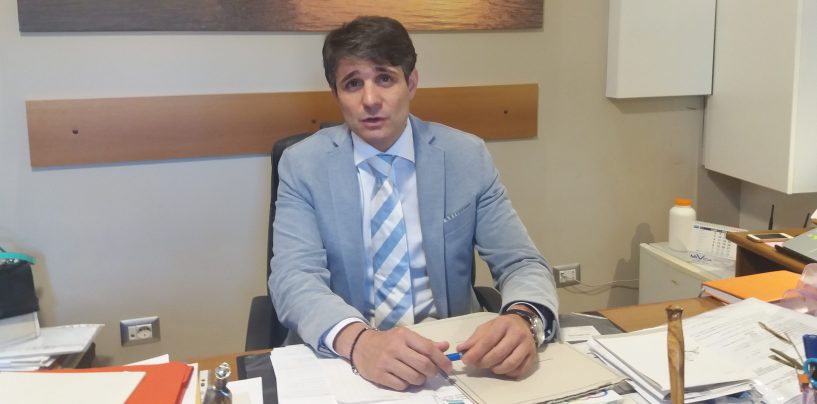 Alto Calore, parla Passaro: “I droni sono una lesione della privacy”