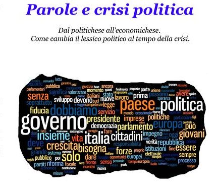 “Parole e crisi politica”, il giornalista Bonaventura presenta il suo libro a Calitri