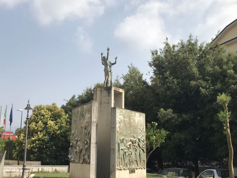 Anniversario bombardamenti del 1943, il programma delle celebrazioni in città
