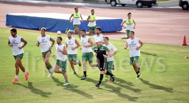Supermarket Avellino: mezza B fiuta l’affare. L’AIC incontra i calciatori