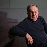 Sergio MARCHIONNE