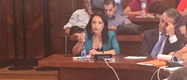 Ex Irisbus, l’assessore regionale Palmeri: “Spiragli positivi per IIA. Si faccia presto, soffre anche l’indotto”