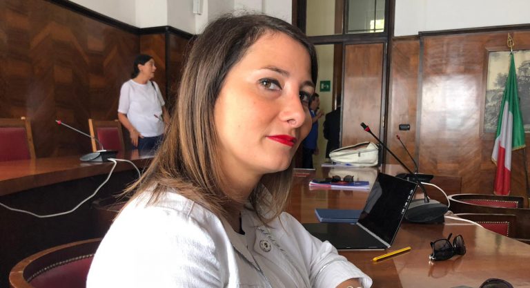 Caso D’Alessandro, Pallini (M5S): “Discontinuità nella scelta dei prossimi candidati”