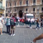 ambulanza corso