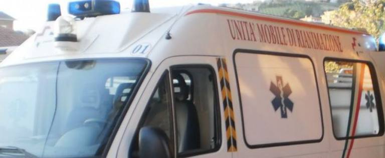 Ariano Irpino sotto shock: suicida 43enne in contrada Vascavino