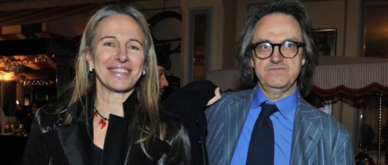Gigi Marzullo si sposa: a Nusco il sì ad Antonella De Iuliis