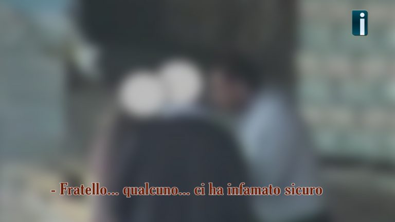 INTERCETTAZIONI – Le mani del racket sull’eolico irpino: “E’ stato quello scemo dello sceriffo” (VIDEO)