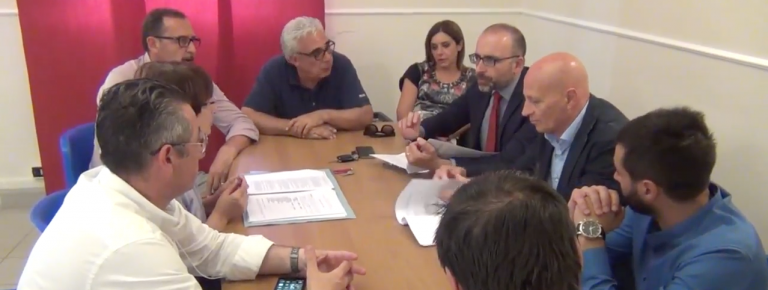 Nomina Barbati, l’Anac conferma: “Nessuna incompatibilità o conflitto d’interesse”