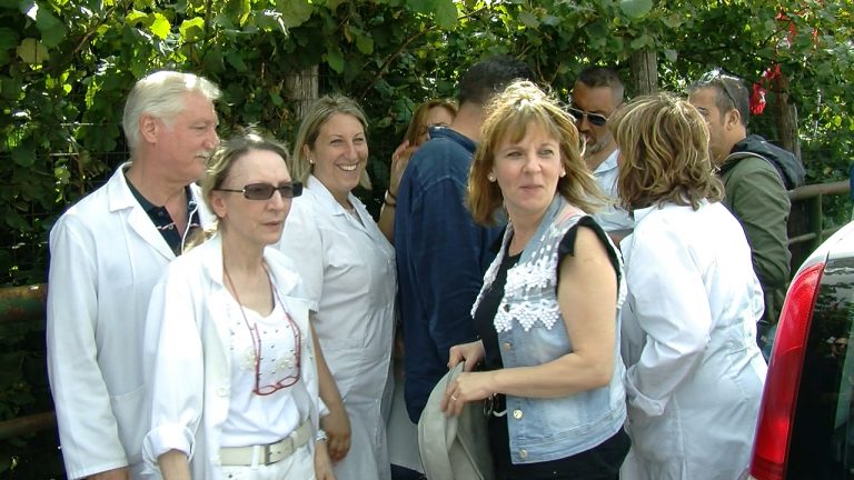 VIDEO/ Carceri, la rabbia degli infermieri: “Precarietà assoluta, in sei a gestire le emergenze e senza farmaci”