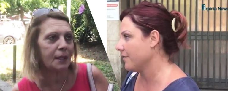 VIDEO/ “Ciro Lametta era svenuto, non rispondeva ai nostri appelli”. Strage A16, voce alle superstiti