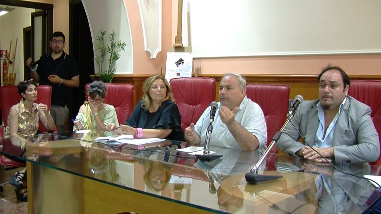 VIDEO/ Biodigestore, si attende il Tar. Il Comitato: “Regione e Comune facciano un passo indietro”