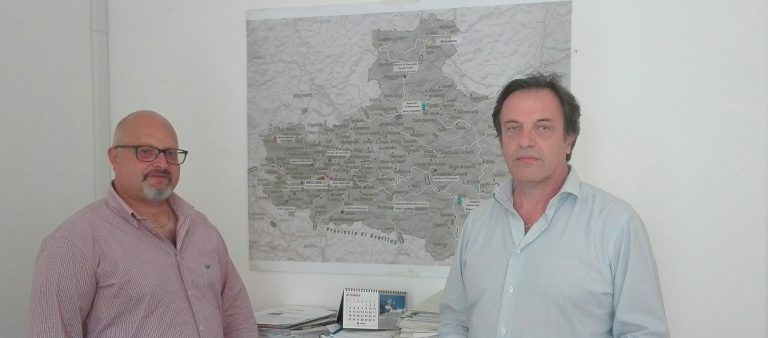Centro raccolta rifiuti Campo Genova, da domani operativo. Ecco come utilizzarlo