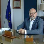 ciampi sindaco comune avellino