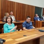 consiglio comunale fruncillo lazzaro iandolo genovese