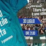 copertina tifare avellino